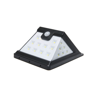 качество  Outdoor LED Solar Lights SMD Street Wall Bracket Light завод