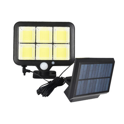 качество  New Garden Split Wall Lamp Outdoor Solar Powered Solar Powered Lamps Motion Sensor Street Light завод